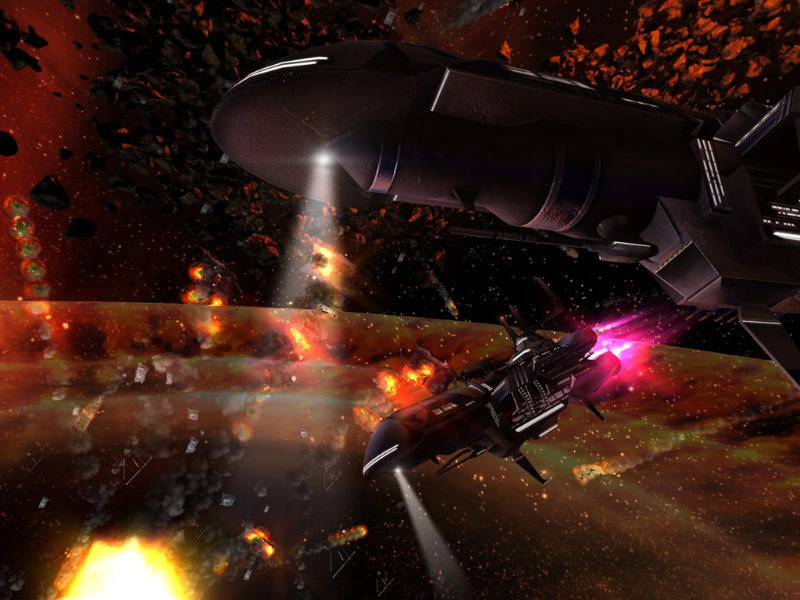 Space Force 2: Rogue Universe - screenshot 36