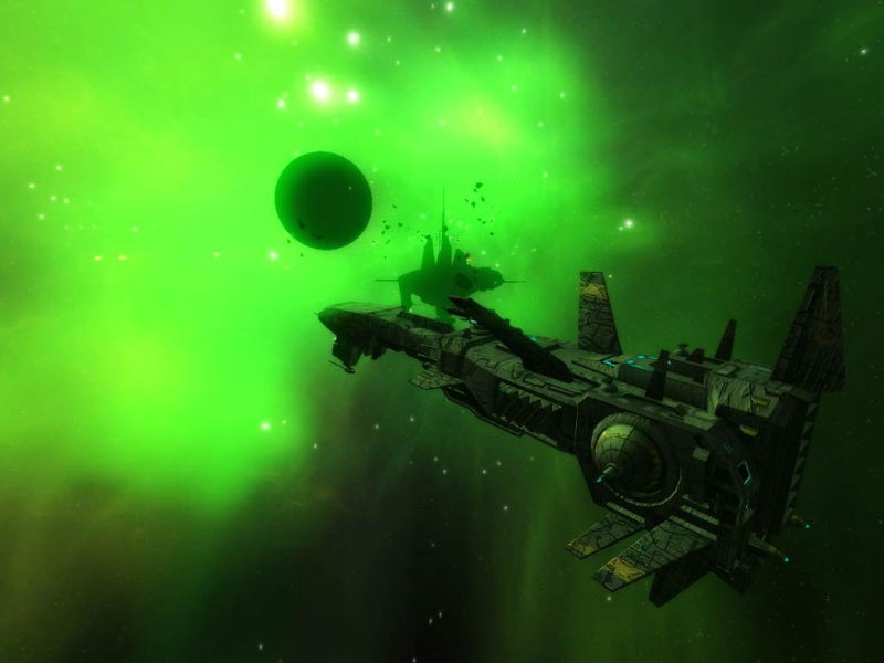 Space Force 2: Rogue Universe - screenshot 35