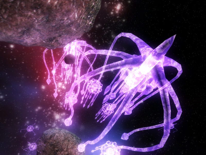 Space Force 2: Rogue Universe - screenshot 10