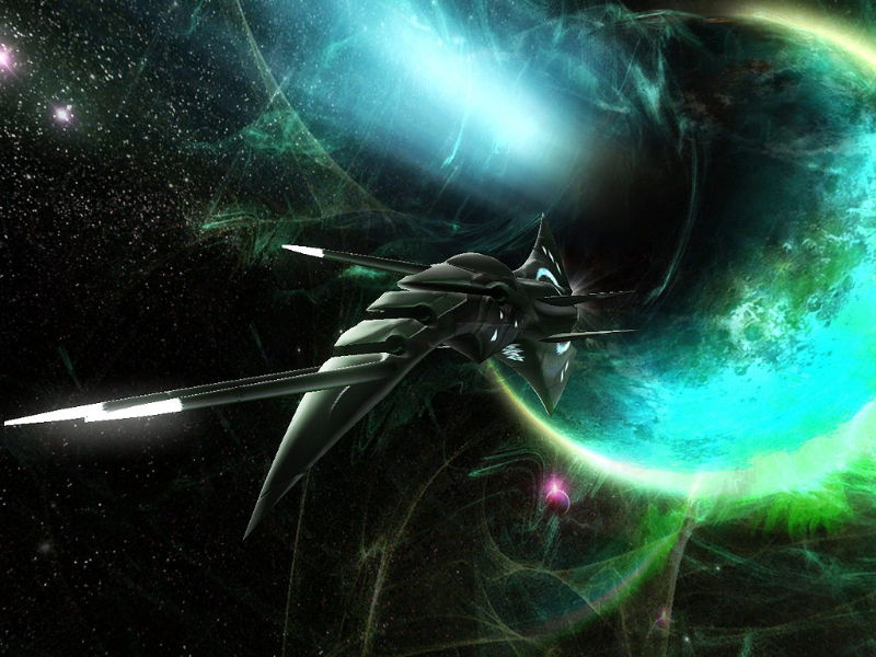 Space Force 2: Rogue Universe - screenshot 5