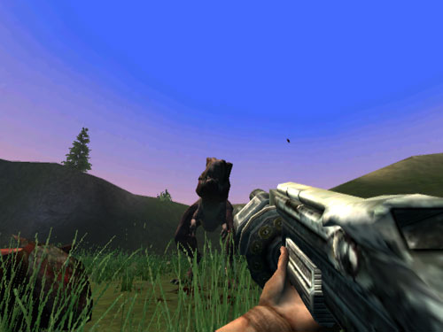 Turok: Evolution - screenshot 24