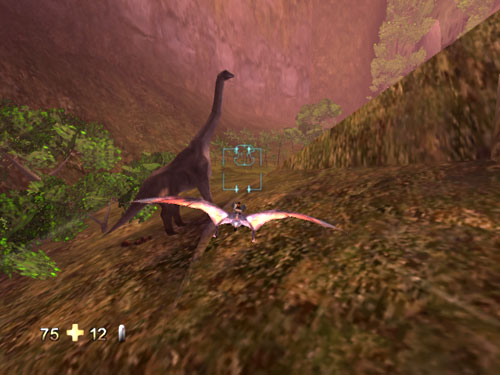 Turok: Evolution - screenshot 22