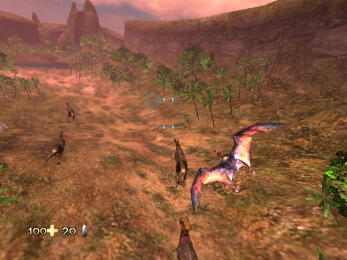 Turok: Evolution - screenshot 20