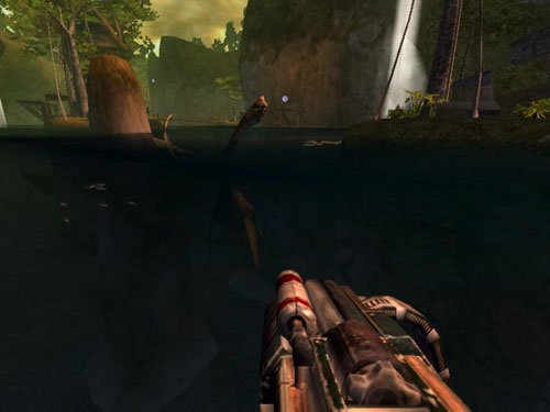 Turok: Evolution - screenshot 19
