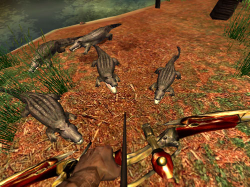 Turok: Evolution - screenshot 17