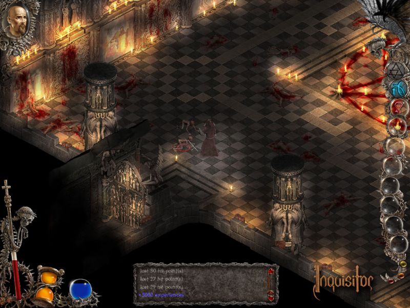 Inquisitor - screenshot 31