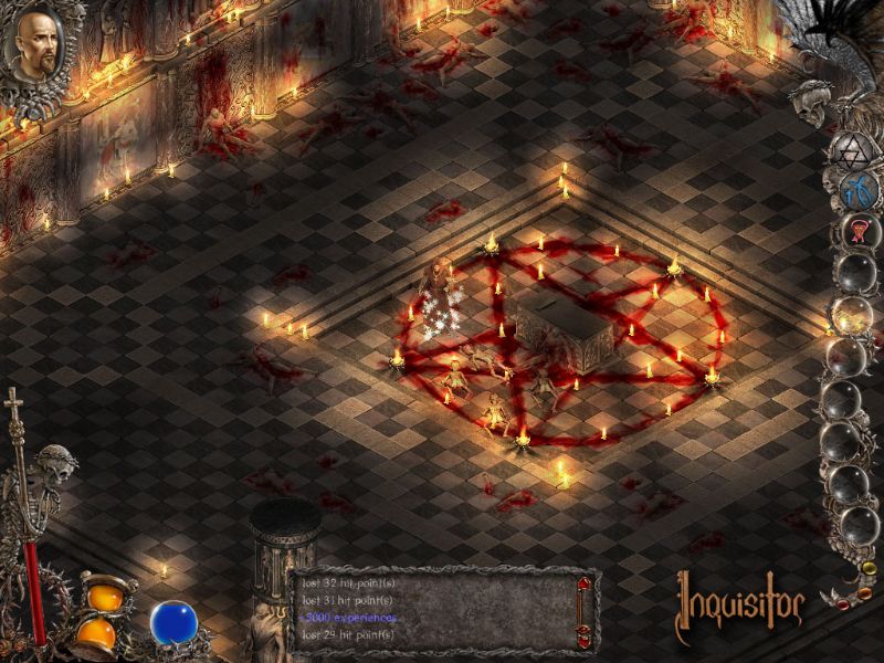 Inquisitor - screenshot 30