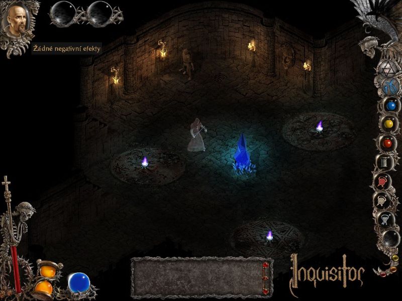 Inquisitor - screenshot 27
