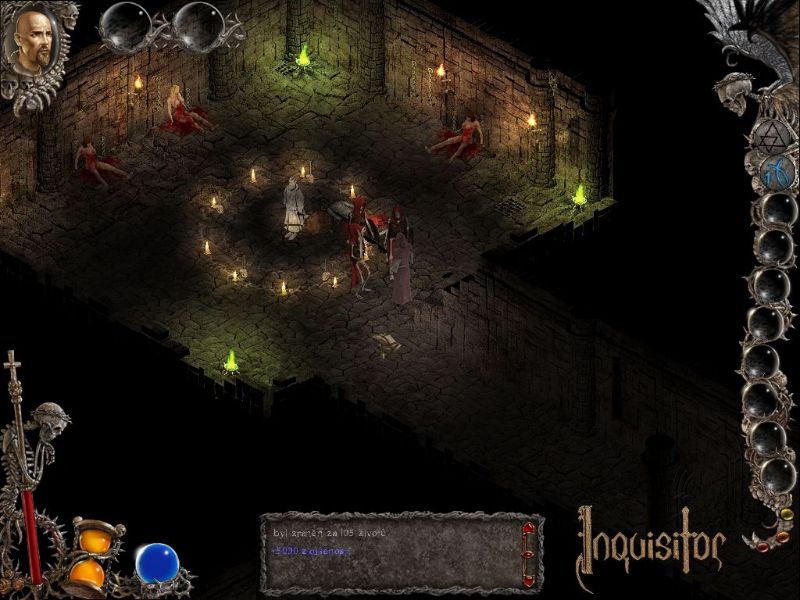 Inquisitor - screenshot 26