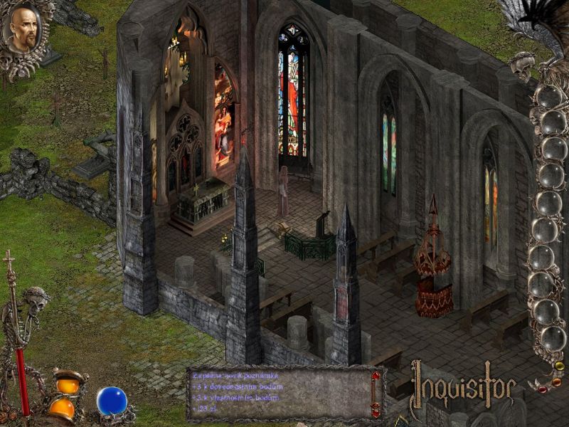 Inquisitor - screenshot 25