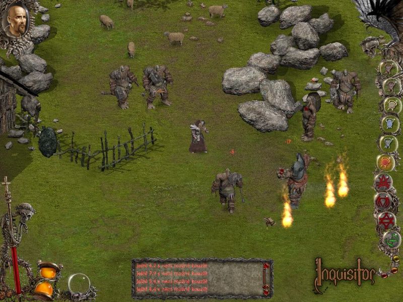 Inquisitor - screenshot 24