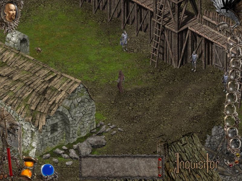 Inquisitor - screenshot 23