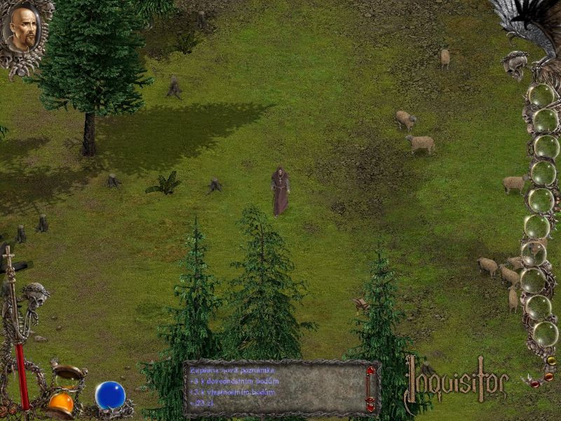 Inquisitor - screenshot 22