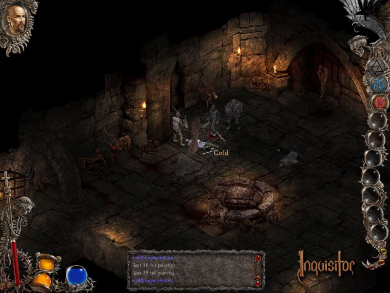 Inquisitor - screenshot 21