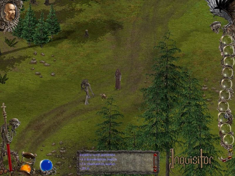 Inquisitor - screenshot 20