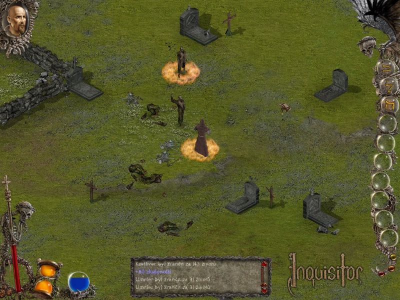 Inquisitor - screenshot 19
