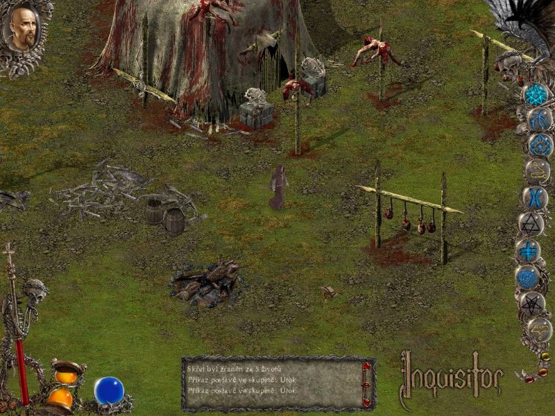 Inquisitor - screenshot 17