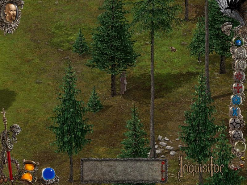 Inquisitor - screenshot 16
