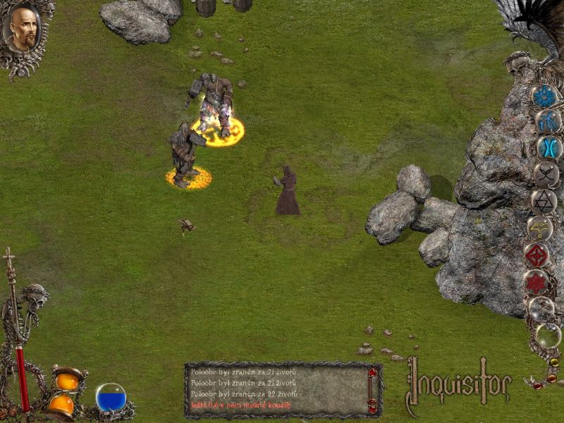 Inquisitor - screenshot 12