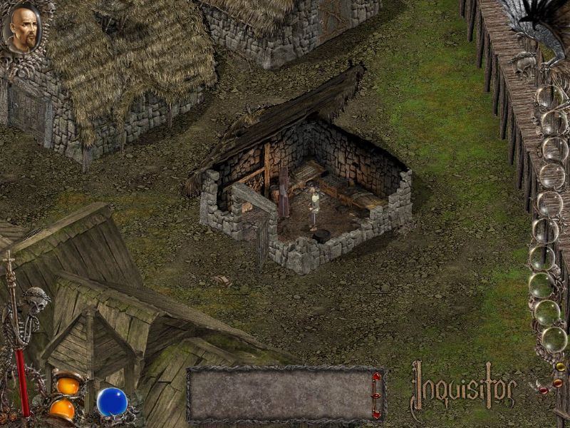 Inquisitor - screenshot 10