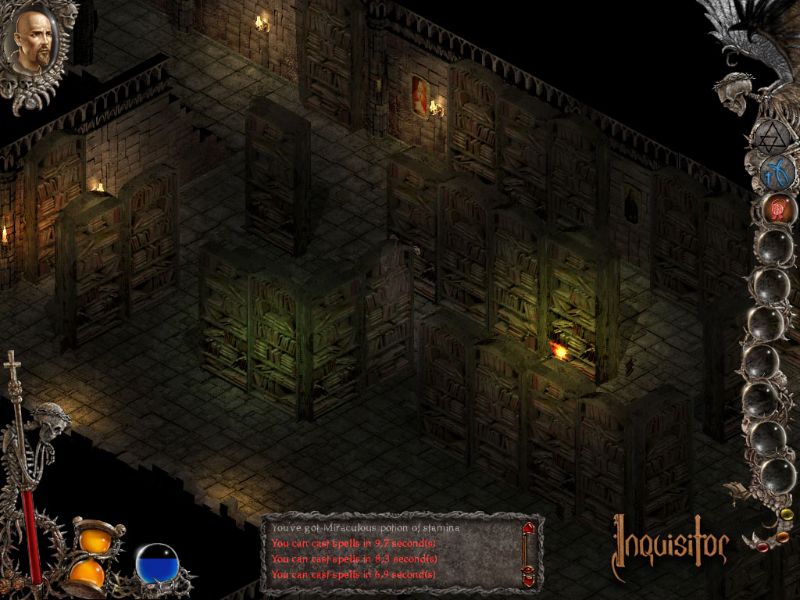 Inquisitor - screenshot 9