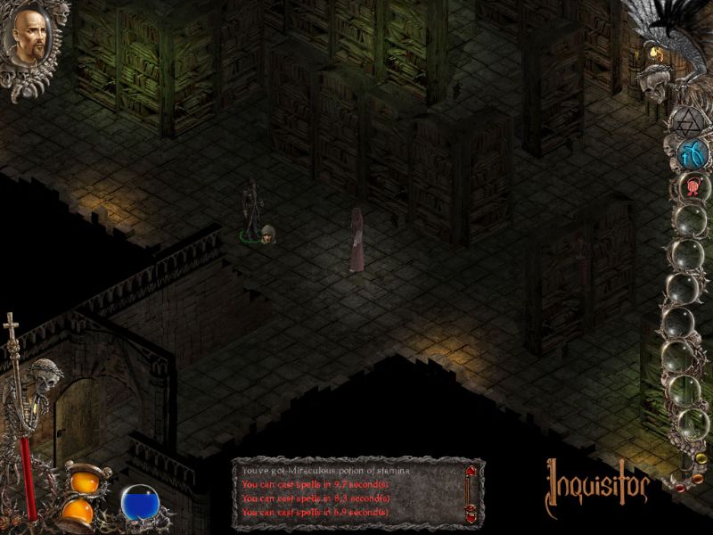 Inquisitor - screenshot 8