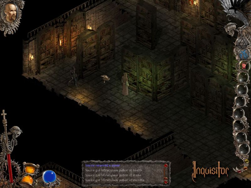Inquisitor - screenshot 7