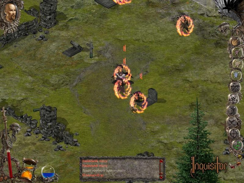 Inquisitor - screenshot 3