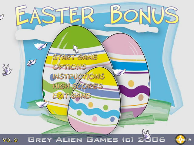 Easter Bonus - screenshot 6
