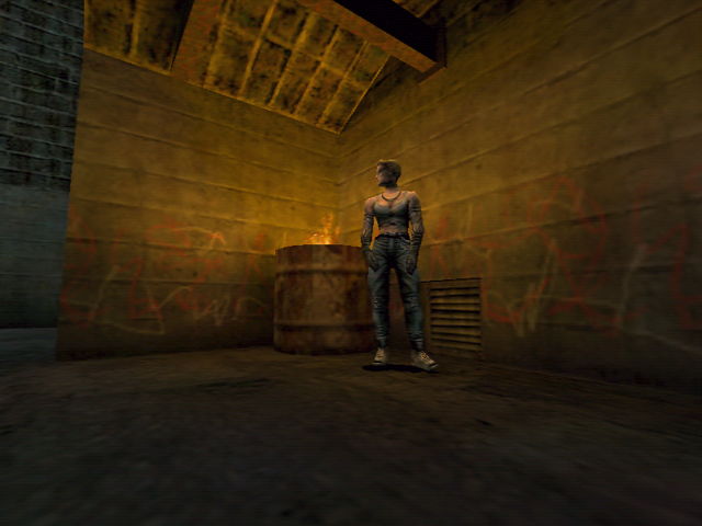Kingpin: Life of Crime - screenshot 52