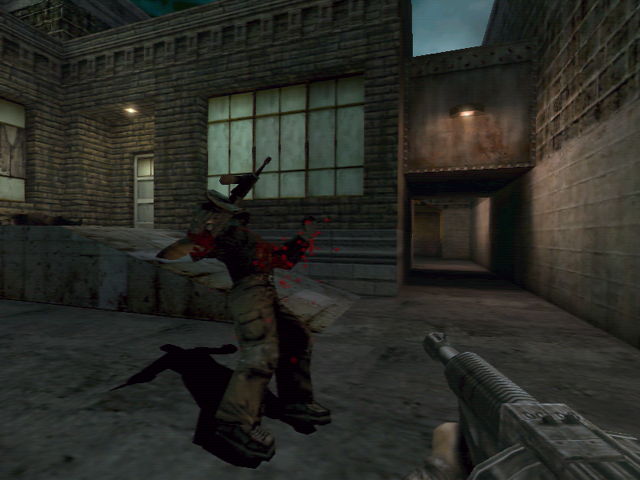 Kingpin: Life of Crime - screenshot 51