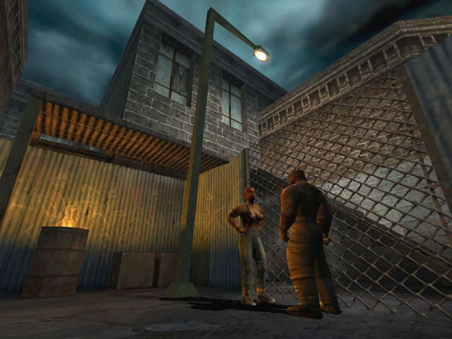 Kingpin: Life of Crime - screenshot 40