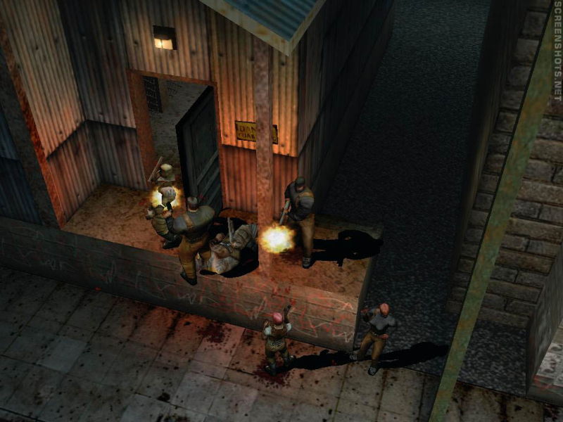 Kingpin: Life of Crime - screenshot 5