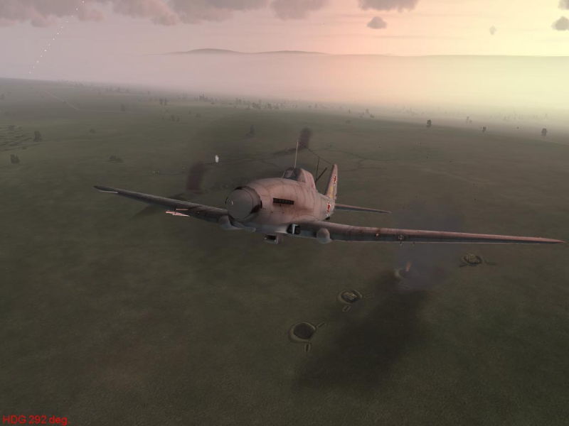 IL-2 Sturmovik: 1946 - screenshot 26