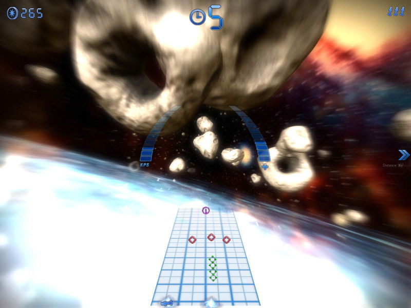 Rocket Racer - screenshot 6