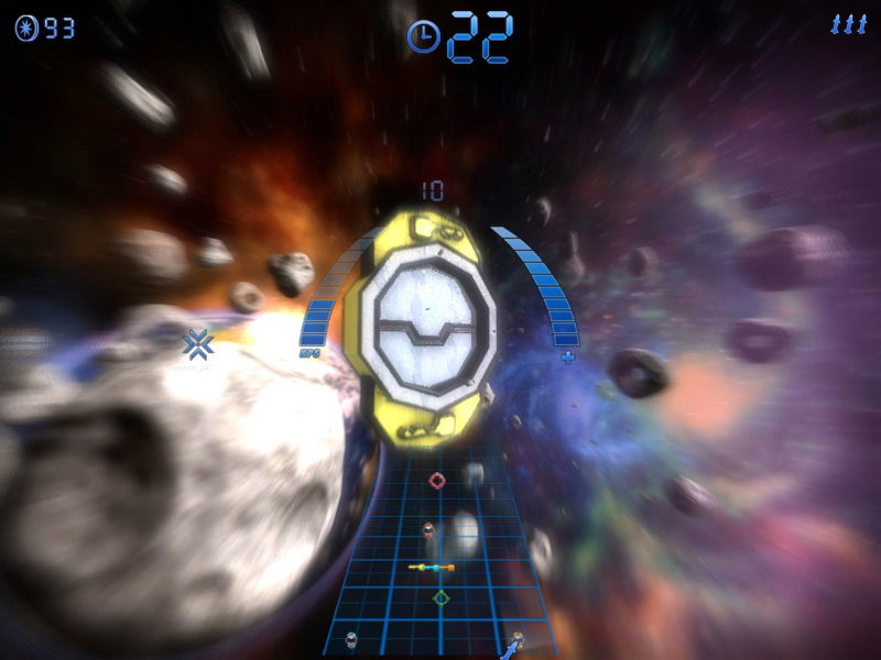 Rocket Racer - screenshot 5