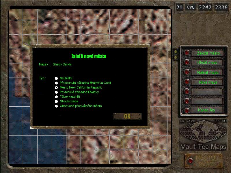 Fallout Tycoon - screenshot 8