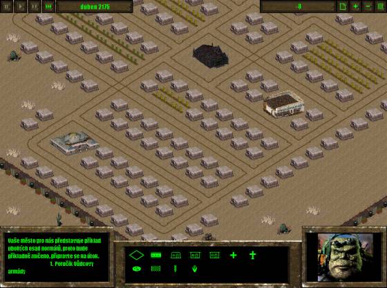 Fallout Tycoon - screenshot 6