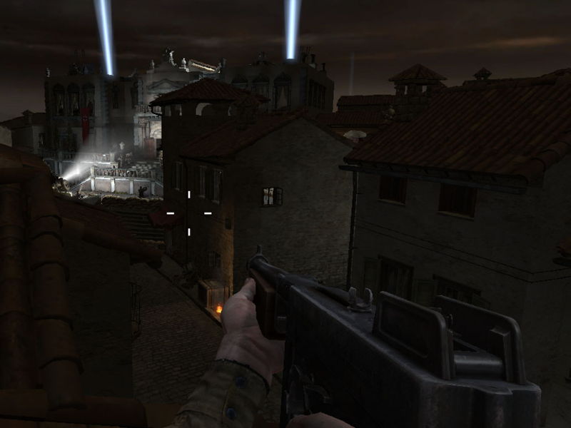 Medal of Honor: Airborne - screenshot 34
