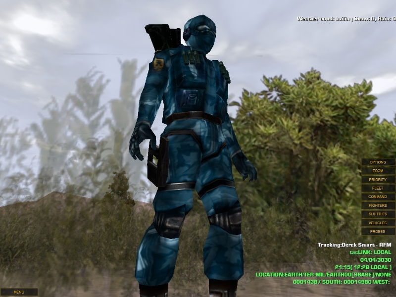 Universal Combat - screenshot 37