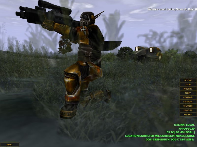 Universal Combat - screenshot 23