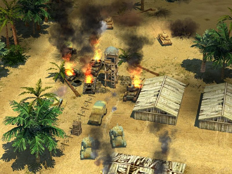 Blitzkrieg 2 - screenshot 140