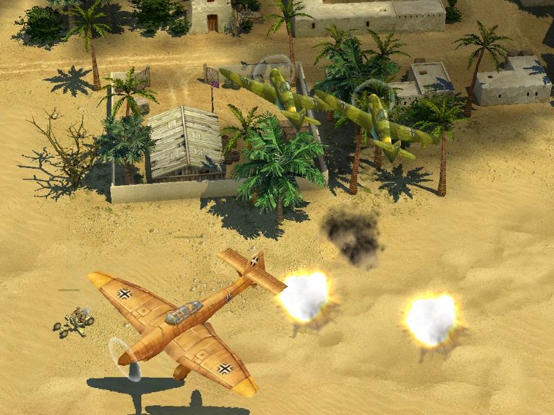 Blitzkrieg 2 - screenshot 136