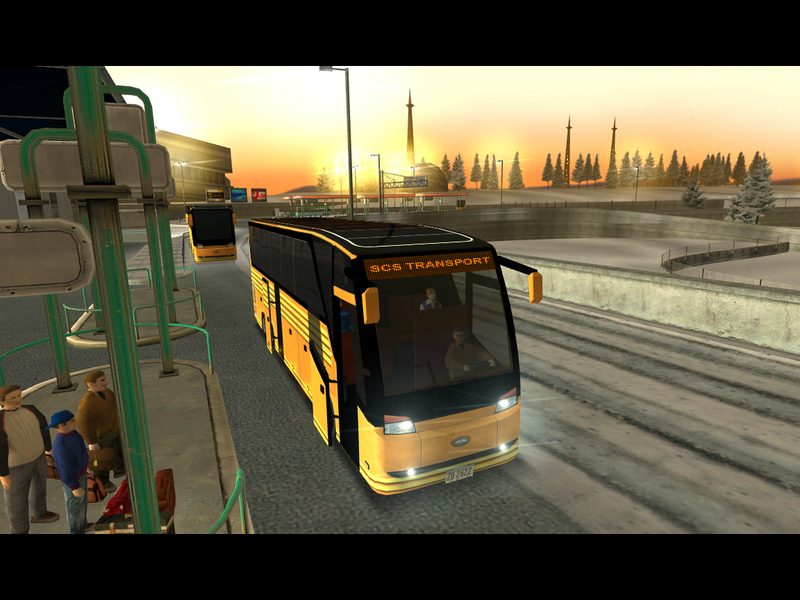 Bus Driver - screenshot 43