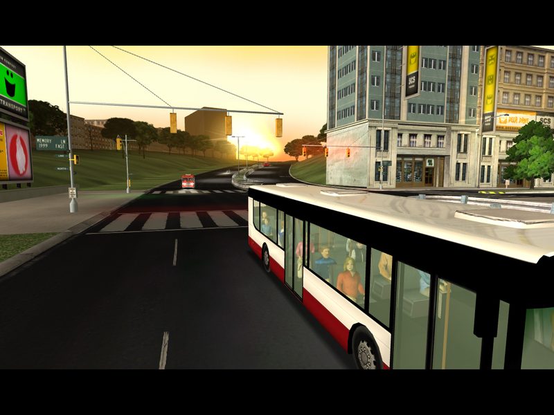Bus Driver - screenshot 42