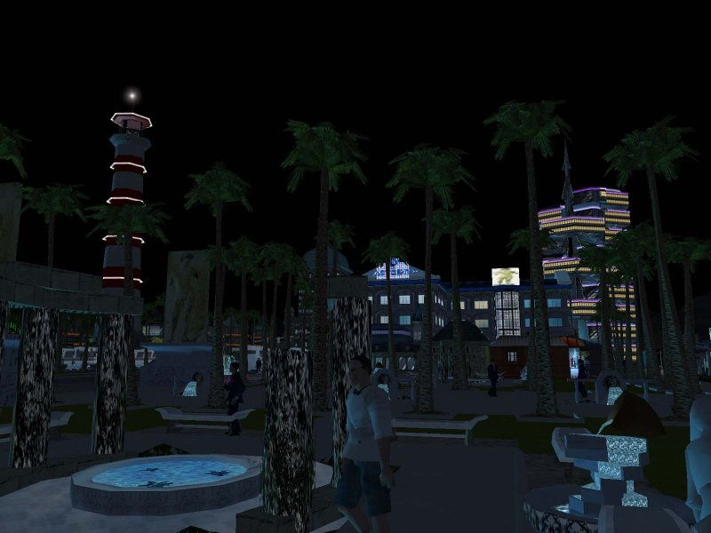 Vegas: Make It Big! - screenshot 68