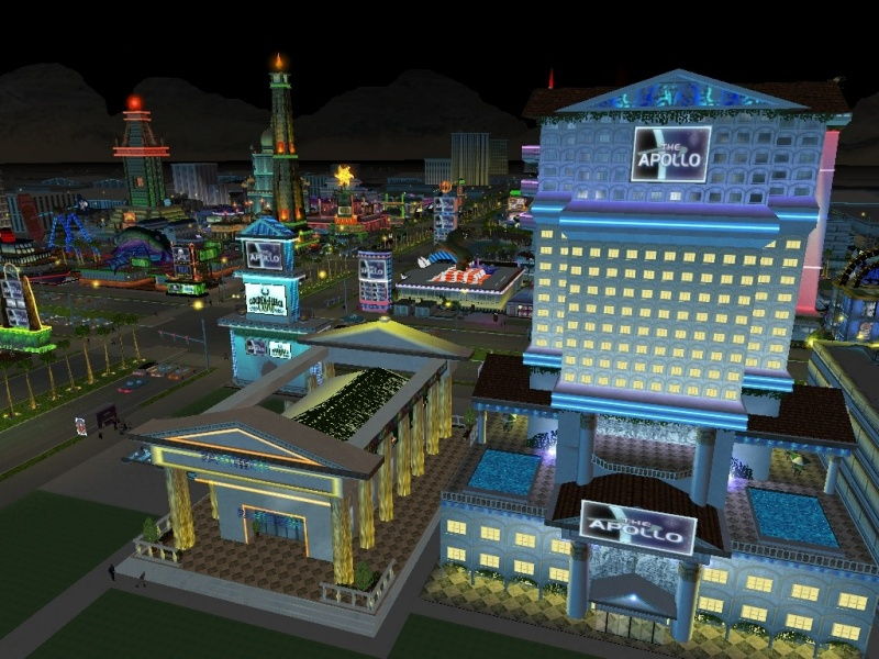 Vegas: Make It Big! - screenshot 30