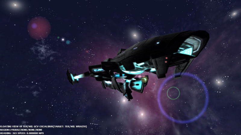 Galactic Command: Echo Squad - screenshot 362