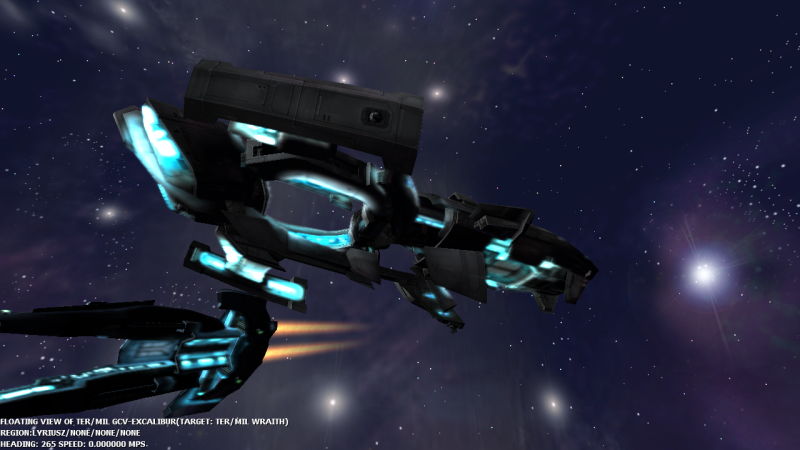 Galactic Command: Echo Squad - screenshot 361