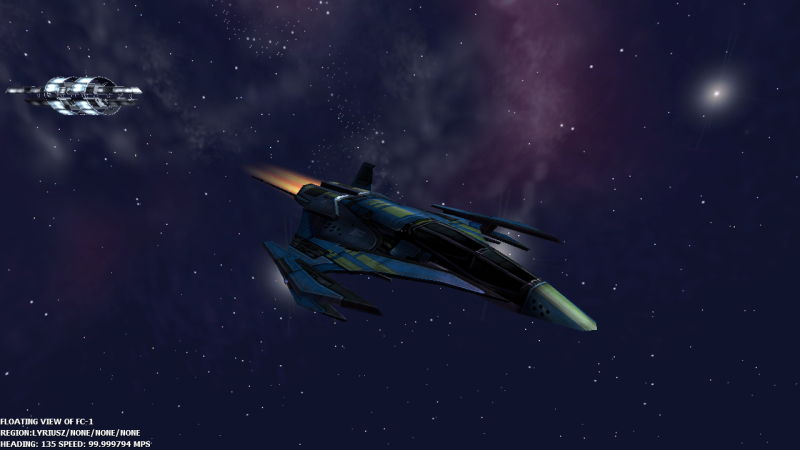 Galactic Command: Echo Squad - screenshot 358
